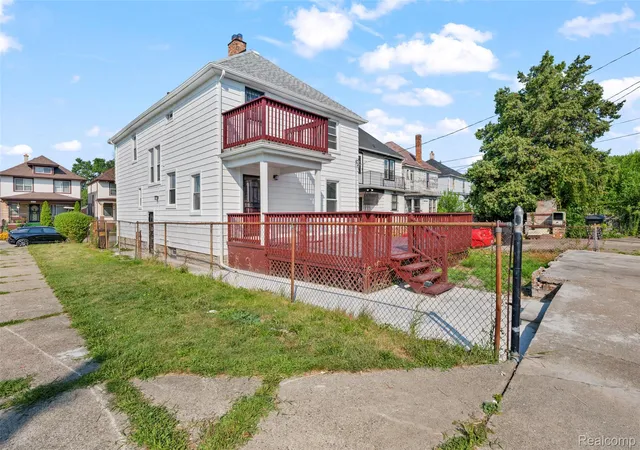 Photo 3 of Single family home for sale at 3636 Maxwell St, Detroit, MI 48214 | MLS# 20261047859 | Listing updated on 2026-07-10