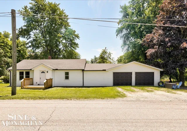 Photo 1 of Sale Pending at 3976 W Wilson St, Carsonville, MI 48419 | MLS# 58050212553 | Listing updated on 2026-08-20