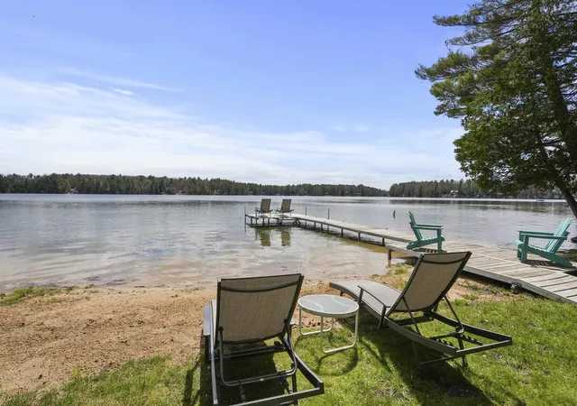 Photo 2 of Single family home for sale at 489 Peninsula Trl, Traverse City, MI 49696 | MLS# 78080070136 | Listing updated on 2026-06-27