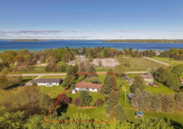 Photo 1 of Single family home for sale at 13686 Hedeen Dr, Traverse City, MI 49686 | MLS# 78080070139 | Listing updated on 2026-07-24