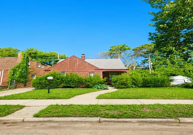 Photo 1 of Sale Pending at 16577 Lesure St, Detroit, MI 48235 | MLS# 20261047860 | Listing updated on 2026-07-10