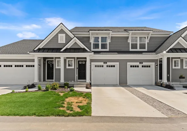 Photo 1 of Sale Pending at 1182 Freshfield Dr, Byron Center, MI 49315 | MLS# 65026031469 | Listing updated on 2026-07-14