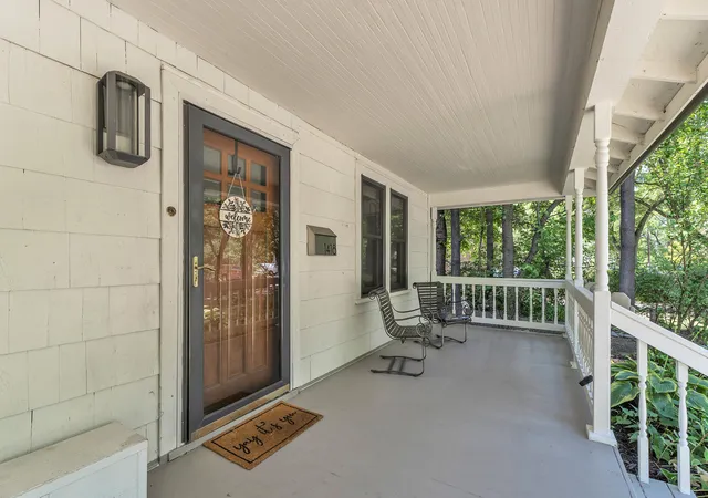 Photo 4 of Single family home for sale at 1418 Morton Ave, Ann Arbor, MI 48104 | MLS# 81026031464 | Listing updated on 2026-09-17