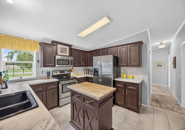 Photo 3 of Single family home for sale at 7597 Sunset Shrs Dr, Stanwood, MI 49346 | MLS# 72026031480 | Listing updated on 2026-09-11