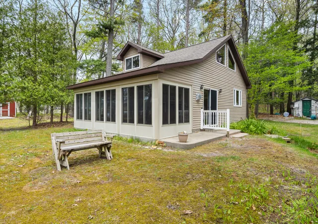 1st image of 63 E Piney Rd, Manistee, MI 49660 | MLS# 67026031483