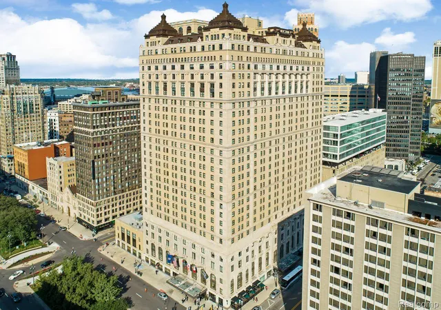 Photo 23 of Condo for sale at 1135 Shelby St #2505, Detroit, MI 48226 | MLS# 20261047875 | Listing updated on 2026-09-03