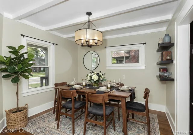 Photo 1 of Sale Pending at 1924 Pinecrest Dr, Ferndale, MI 48220 | MLS# 20261047879 | Listing updated on 2026-07-28