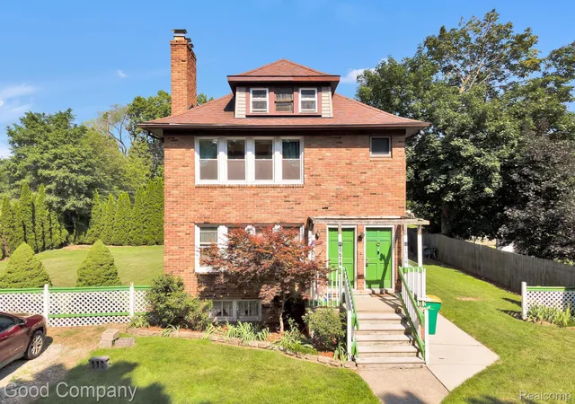 1st image of 21516 Oxford Ave, Farmington Hills, MI 48336 | MLS# 20261047883