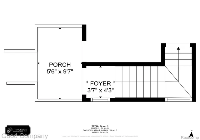 47th image of 21516 Oxford Ave, Farmington Hills, MI 48336 | MLS# 20261047883
