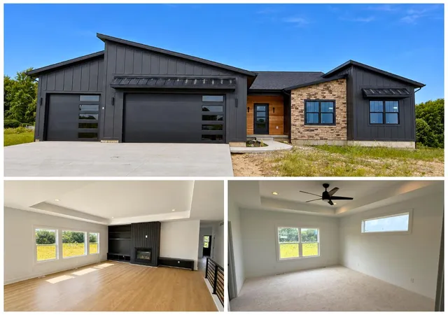 Photo 1 of Single family home for sale at 8681 Bosque Dr, Caledonia, MI 49316 | MLS# 65026031488 | Listing updated on 2026-09-18