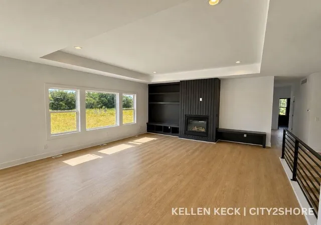 Photo 3 of Single family home for sale at 8681 Bosque Dr, Caledonia, MI 49316 | MLS# 65026031488 | Listing updated on 2026-09-18