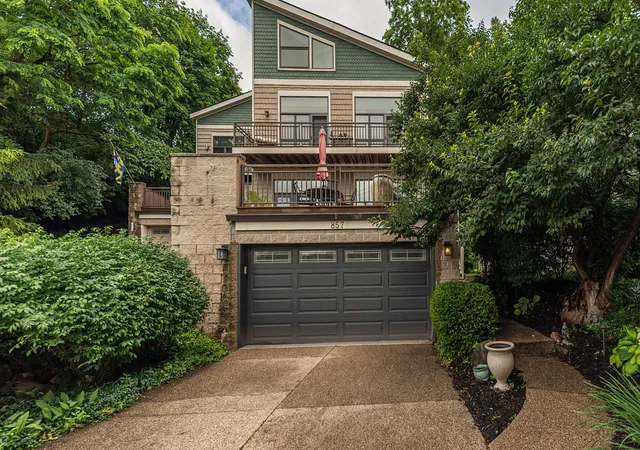 Photo 1 of Condo for sale at 857 Wildt St, Ann Arbor, MI 48103 | MLS# 81026031495 | Listing updated on 2026-09-24
