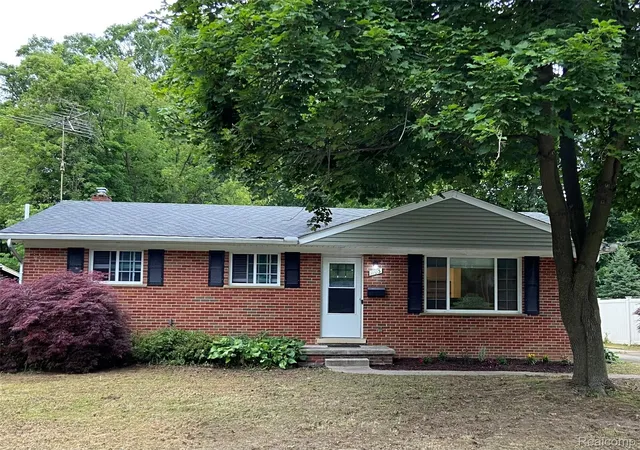 Photo 1 of Single family home for sale at 1103 Ravenwood St, Ann Arbor, MI 48103 | MLS# 20261047892 | Listing updated on 2026-10-09