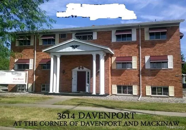 Photo 1 of Multi family home for sale at 3604 Davenport Ave, Saginaw, MI 48602 | MLS# 20261047891 | Listing updated on 2026-07-06