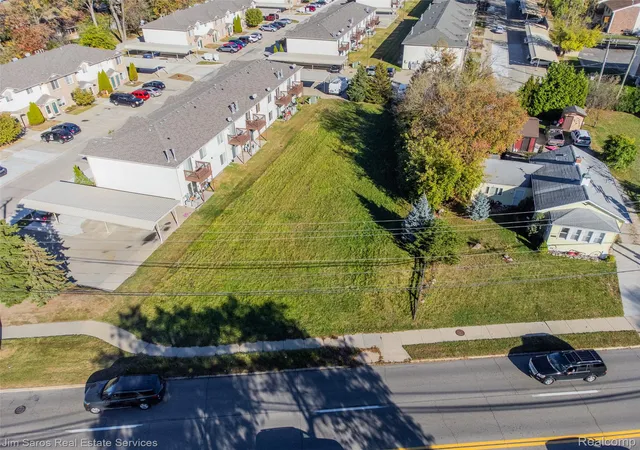 Photo 2 of Land for sale at 0 Utica Rd, Roseville, MI 48066 | MLS# 20261047899 | Listing updated on 2026-07-06