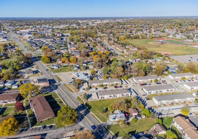 Photo 4 of Land for sale at 0 Utica Rd, Roseville, MI 48066 | MLS# 20261047899 | Listing updated on 2026-07-06