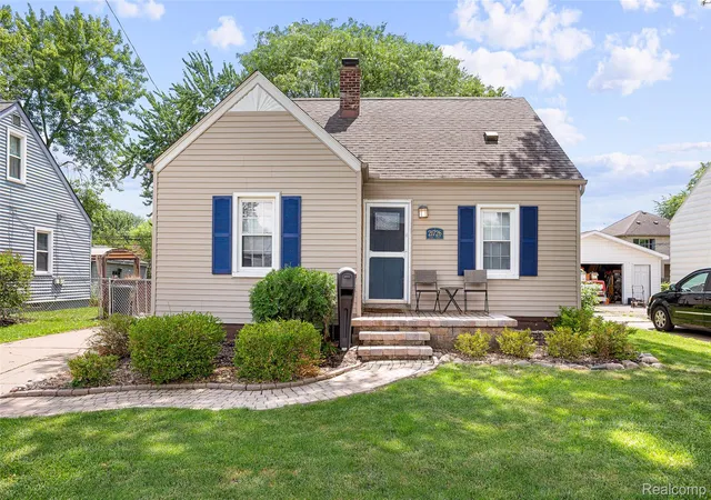 1st image of 21726 Alger St, Saint Clair Shores, MI 48080 | MLS# 20261047900