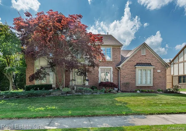 1st image of 6489 Shoreline Dr, Troy, MI 48085 | MLS# 20261047912