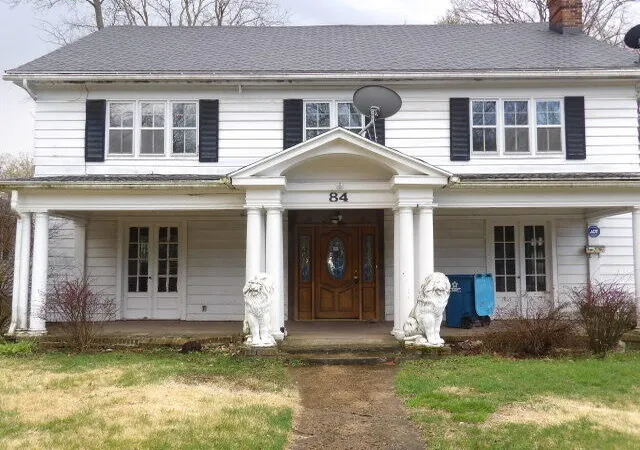 Photo 1 of Sale Pending at 84 Wendell St, Battle Creek, MI 49017 | MLS# 64026031513 | Listing updated on 2026-06-27