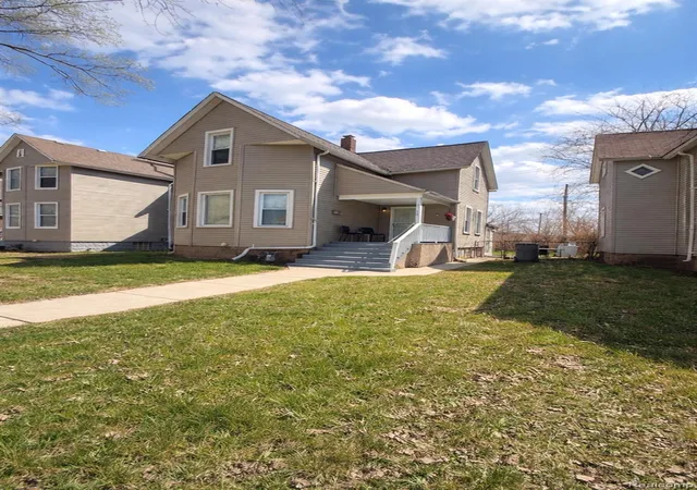 Photo 2 of Single family home for sale at 4311 Alexander Ct, Ecorse, MI 48229 | MLS# 20261047918 | Listing updated on 2026-07-06