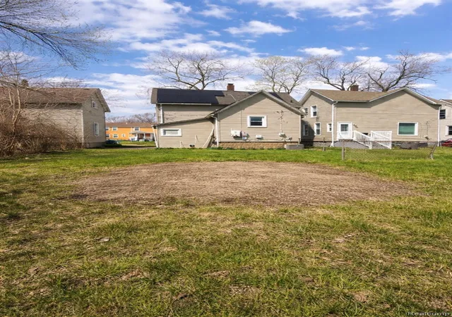 Photo 3 of Single family home for sale at 4311 Alexander Ct, Ecorse, MI 48229 | MLS# 20261047918 | Listing updated on 2026-07-06