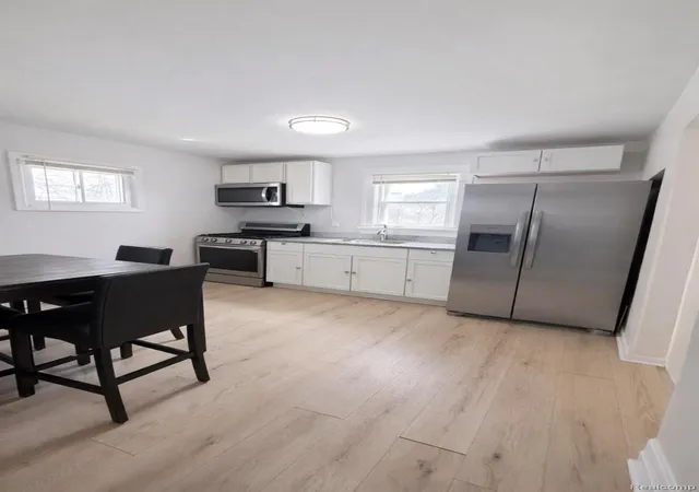 Photo 4 of Single family home for sale at 4311 Alexander Ct, Ecorse, MI 48229 | MLS# 20261047918 | Listing updated on 2026-07-06