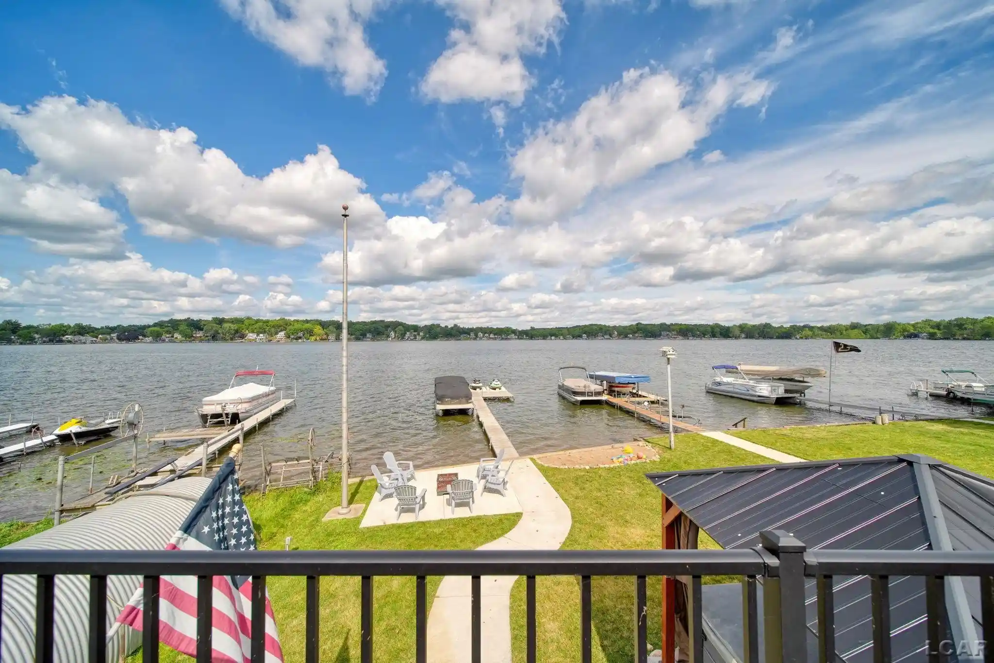 Photo 1 of Single family home for sale at 7296 Walnut Hl Rd, Manitou Beach, MI 49253 | MLS# 56050212587 | Listing updated on 2026-09-16