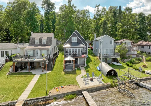1st image of 7296 Walnut Hill Rd, Manitou Beach, MI 49253 | MLS# 56050212587