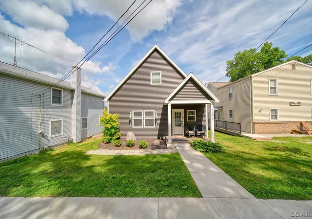 2nd image of 7296 Walnut Hill Rd, Manitou Beach, MI 49253 | MLS# 56050212587