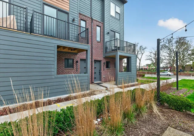 Photo 1 of Condo for sale at 3622 Trumbull #9, Detroit, MI 48208 | MLS# 20261047921 | Listing updated on 2026-09-04