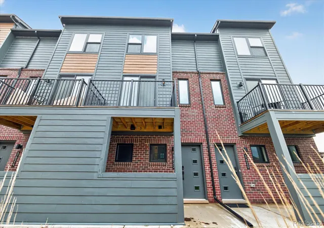 Photo 1 of Condo for sale at 3622 Trumbull #9, Detroit, MI 48208 | MLS# 20261047921 | Listing updated on 2026-10-29