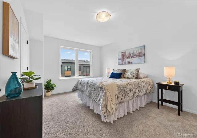 Photo 2 of Condo for sale at 3622 Trumbull #9, Detroit, MI 48208 | MLS# 20261047921 | Listing updated on 2026-09-04