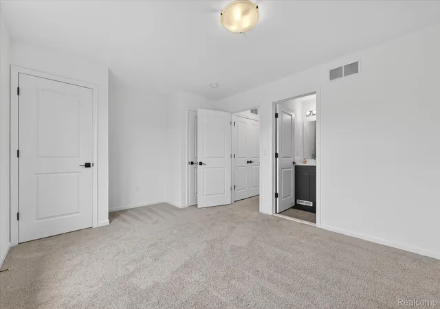 Listing Photo 3 - Condo for sale in building located at 3622 Trumbull, Detroit, MI 48208 - Unit #9