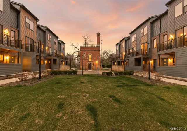 Photo 34 of Condo for sale at 3622 Trumbull #9, Detroit, MI 48208 | MLS# 20261047921 | Listing updated on 2026-09-04