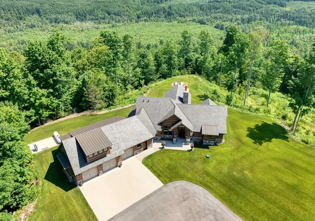 2nd image of 3375 Crum Rd, Benzonia, MI 49616 | MLS# 78080070152