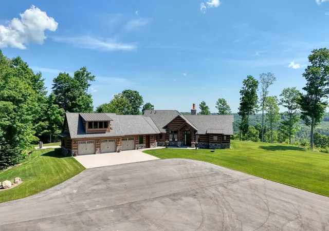 4th image of 3375 Crum Rd, Benzonia, MI 49616 | MLS# 78080070152