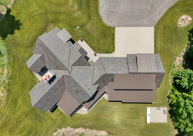 5th image of 3375 Crum Rd, Benzonia, MI 49616 | MLS# 78080070152
