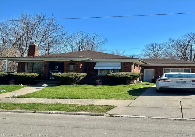 Photo 2 of Single family home for sale at 6126 Guilford St, Detroit, MI 48224 | MLS# 20261047941 | Listing updated on 2026-08-24
