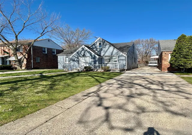 Photo 2 of Single family home for sale at 10043 Mckinney St, Detroit, MI 48224 | MLS# 20261047944 | Listing updated on 2026-10-12