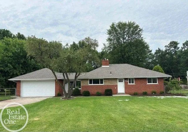 Photo 1 of Single family home for sale at 22990 S Nunneley Rd, Clinton Township, MI 48035 | MLS# 58050212600 | Listing updated on 2026-08-03