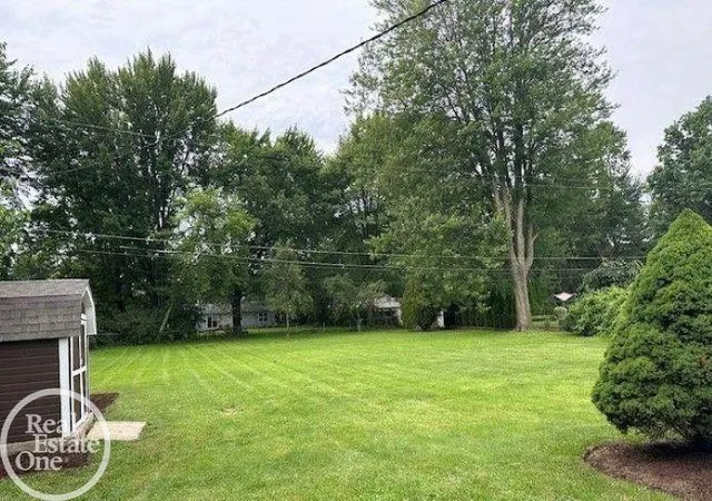 Photo 3 of Single family home for sale at 22990 S Nunneley Rd, Clinton Township, MI 48035 | MLS# 58050212600 | Listing updated on 2026-08-03
