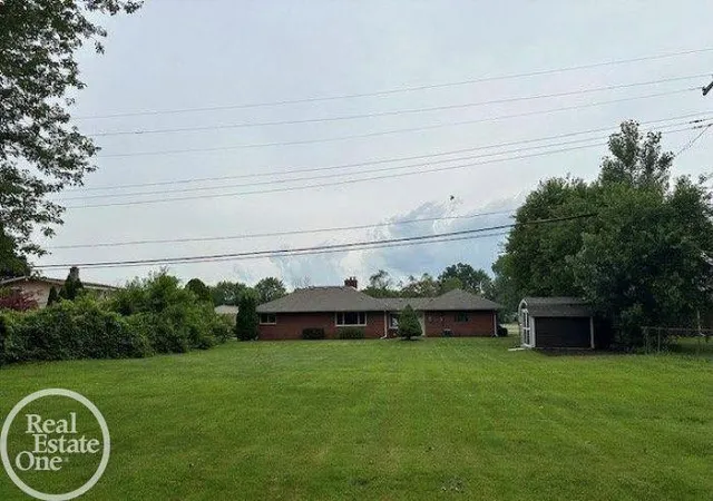 Photo 3 of Single family home for sale at 22990 S Nunneley Rd, Clinton Township, MI 48035 | MLS# 58050212600 | Listing updated on 2026-08-03
