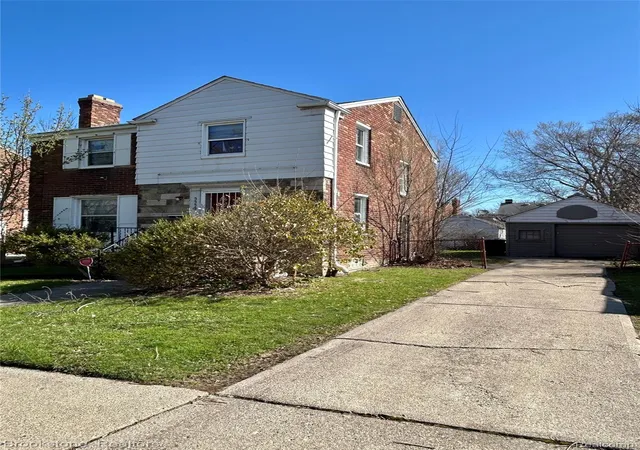 Photo 2 of Single family home for sale at 5556 Cadieux Rd, Detroit, MI 48224 | MLS# 20261047946 | Listing updated on 2026-08-24