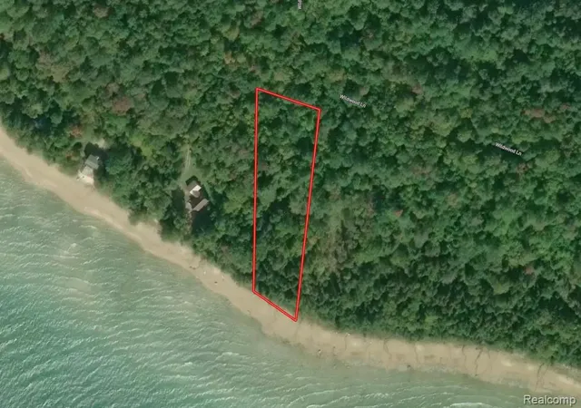 1st image of 4511 Shore Rd, Moran, MI 49760 | MLS# 20261047951