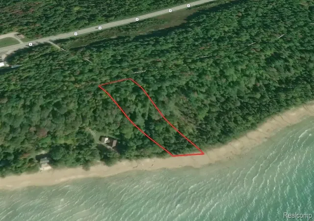 2nd image of 4511 Shore Rd, Moran, MI 49760 | MLS# 20261047951