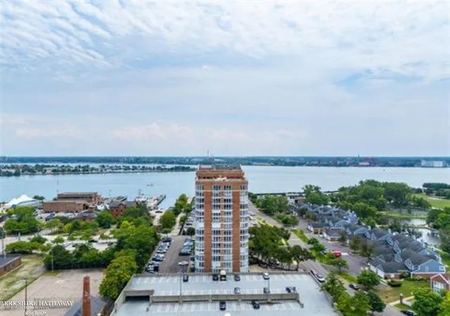 5th image of 250 E Harbortown #1110th Dr, Detroit, MI 48207