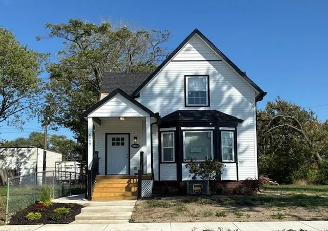 1st image of 6142 Commonwealth St, Detroit, MI 48208 | MLS# 81026031553