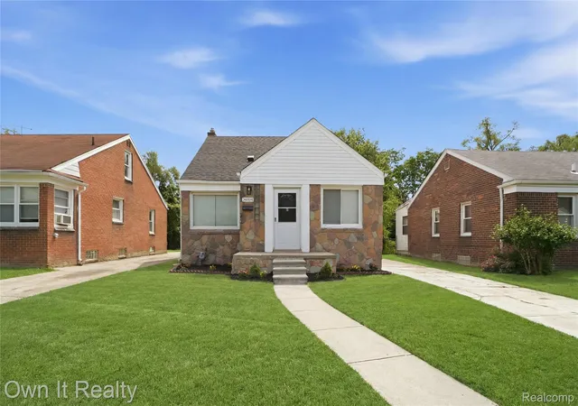 Photo 2 of Single family home for sale at 20190 Stansbury St, Detroit, MI 48235 | MLS# 20261047981 | Listing updated on 2026-09-14