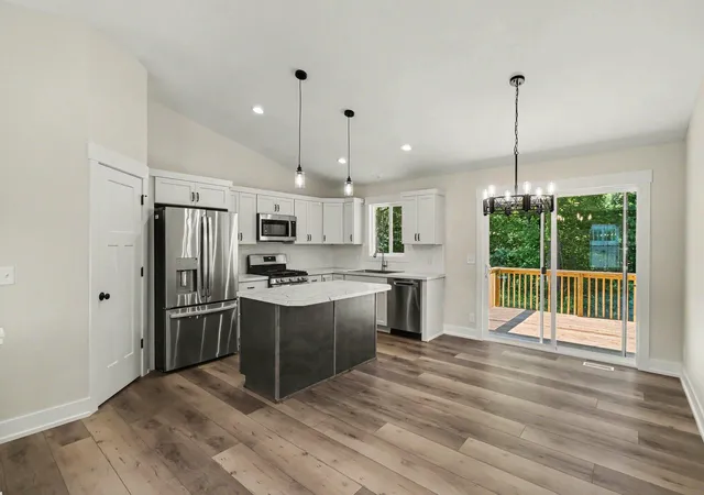 Photo 5 of Single family home for sale at 3433 Gray Fox Ln, Allegan, MI 49010 | MLS# 66026031554 | Listing updated on 2026-08-19