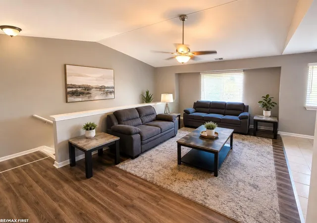 Photo 3 of Condo for sale at 17438 Utica Oaks Ln, Roseville, MI 48066 | MLS# 58050212610 | Listing updated on 2026-07-21